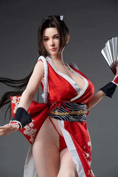 Mai Shiranui