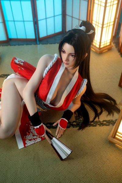 Mai Shiranui
