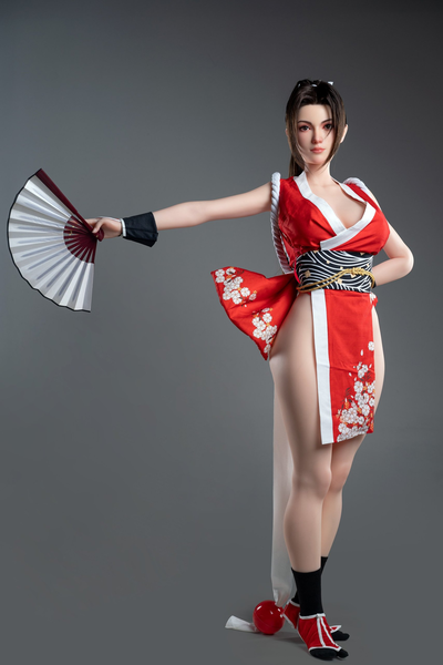 Mai Shiranui