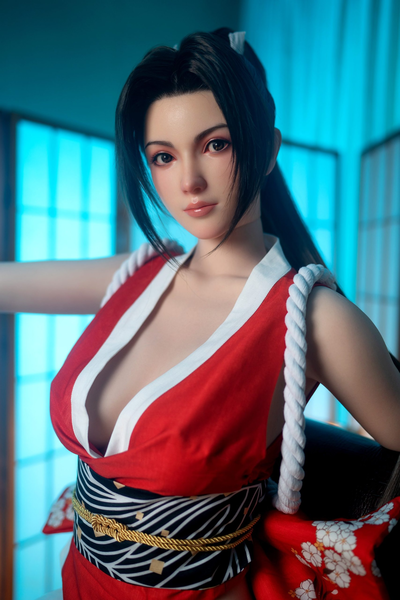 Mai Shiranui