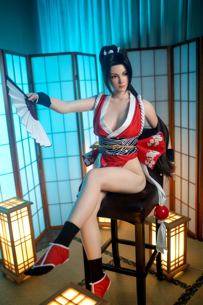 Mai Shiranui
