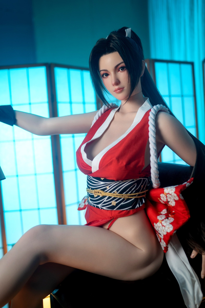 Mai Shiranui