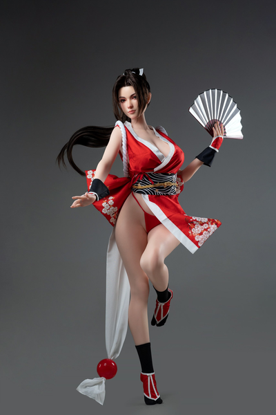 Mai Shiranui