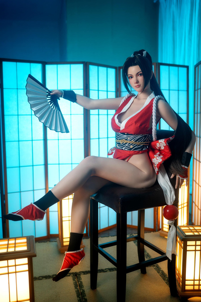 Mai Shiranui