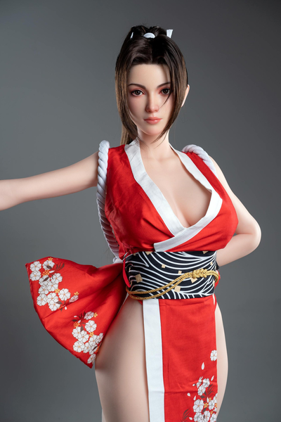 Mai Shiranui