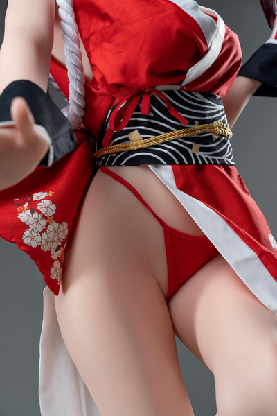 Mai Shiranui