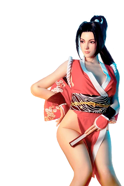 Mai Shiranui