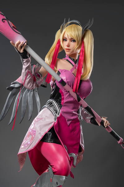 Mercy