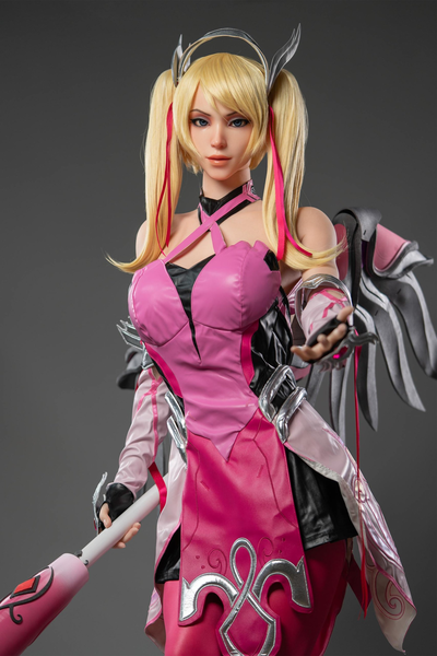 Mercy