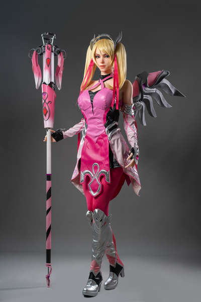 Mercy