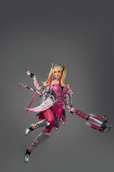 Mercy