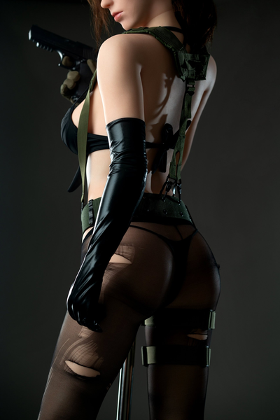 Quiet