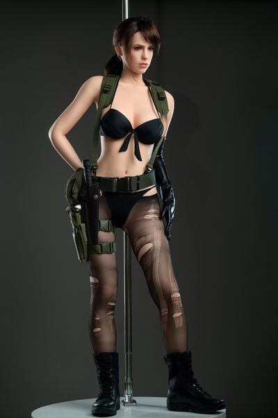 Quiet