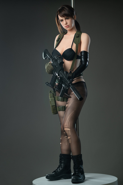 Quiet