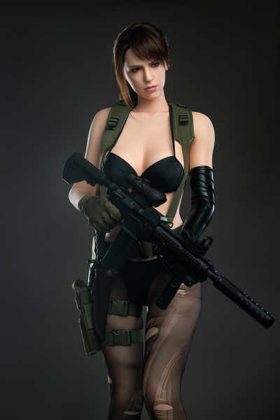 Quiet