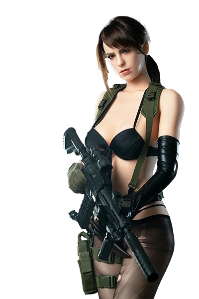 Quiet