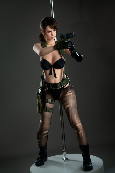 Quiet