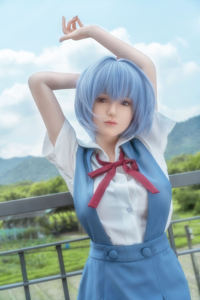 Rei Ayanami