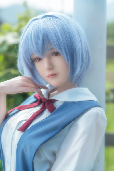 Rei Ayanami