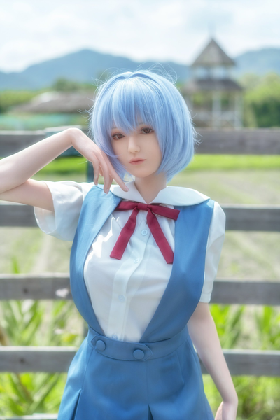 Rei Ayanami