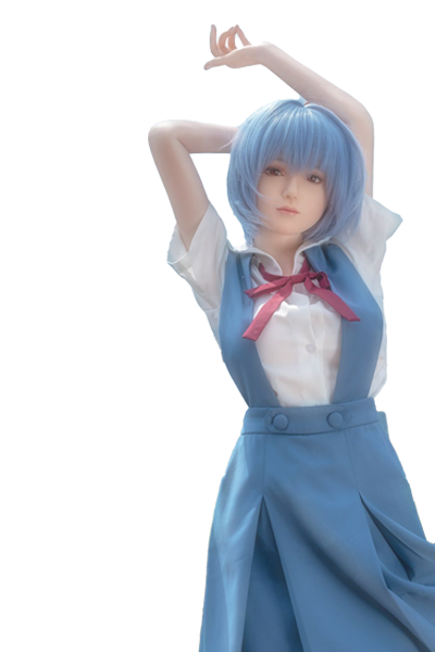Rei Ayanami