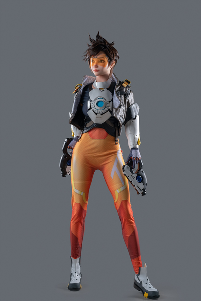 Tracer
