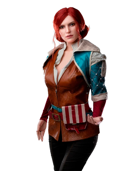 Triss Merigold