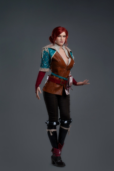 Triss Merigold