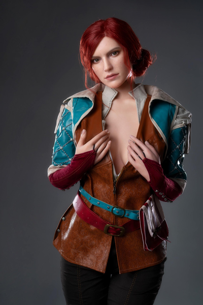 Triss Merigold