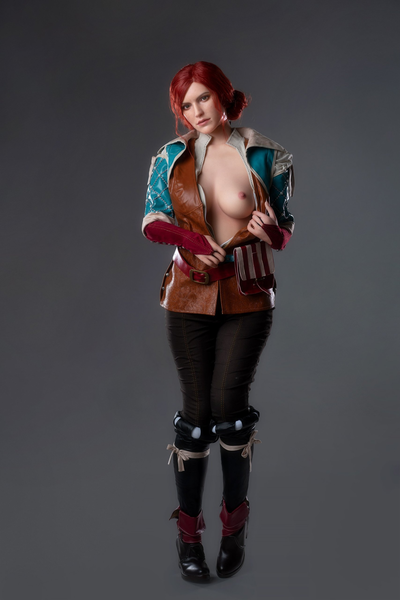 Triss Merigold