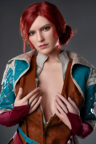 Triss Merigold