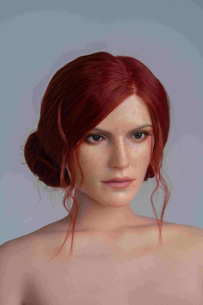 Triss Merigold