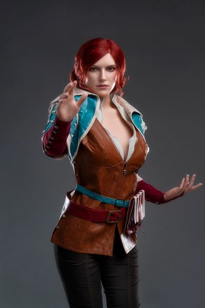 Triss Merigold
