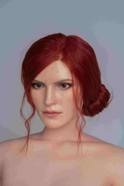 Triss Merigold