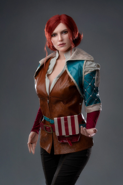 Triss Merigold