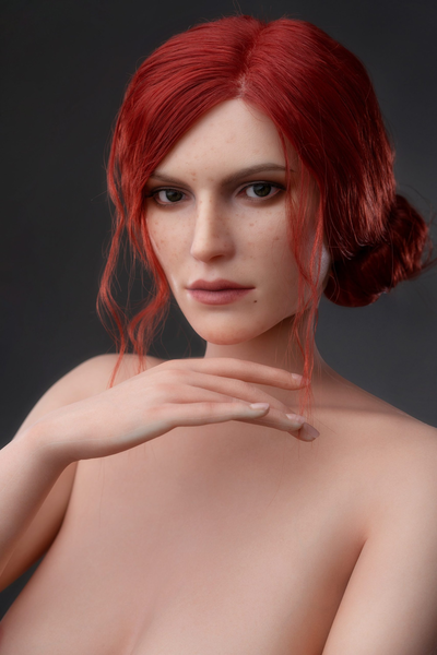 Triss Merigold