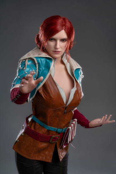 Triss Merigold