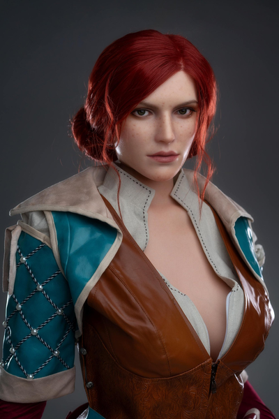 Triss Merigold
