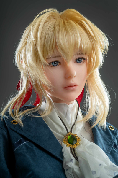 Violet Evergarden