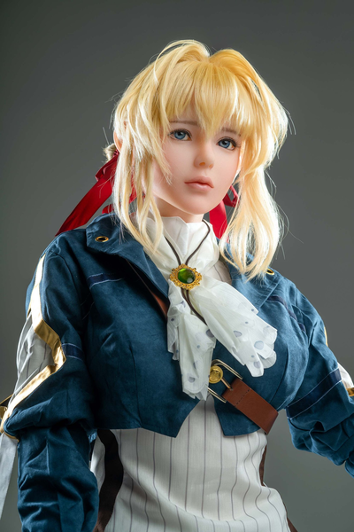 Violet Evergarden