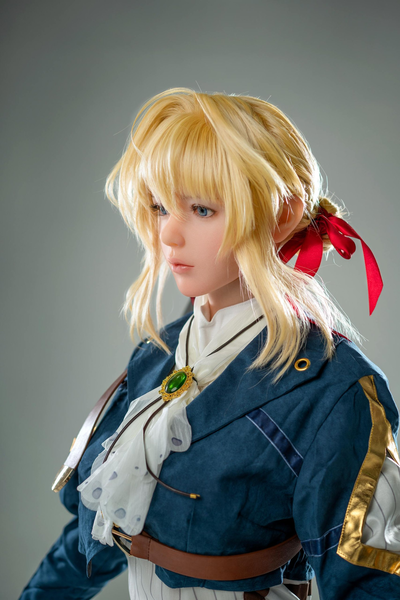 Violet Evergarden