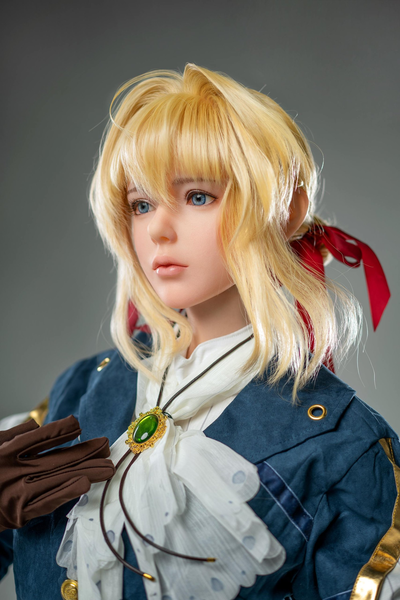 Violet Evergarden
