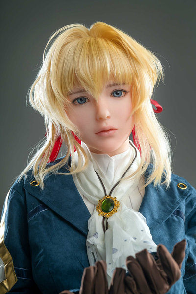 Violet Evergarden