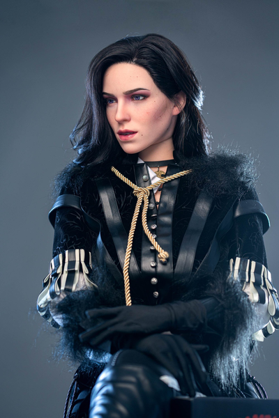Yennefer