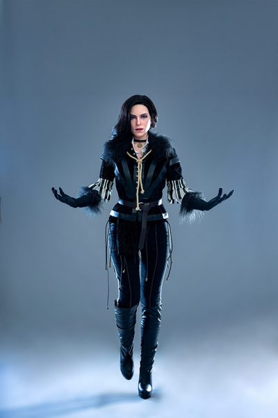 Yennefer
