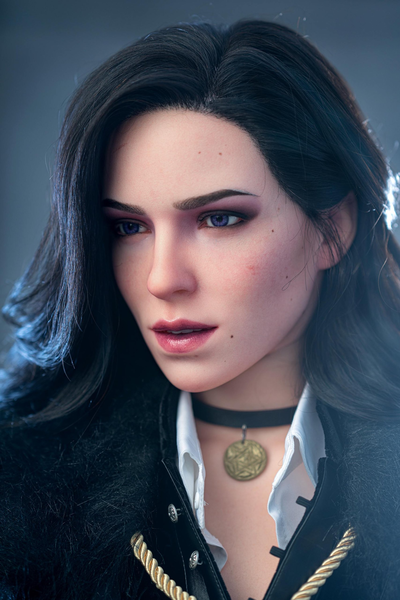 Yennefer