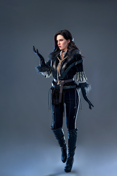 Yennefer