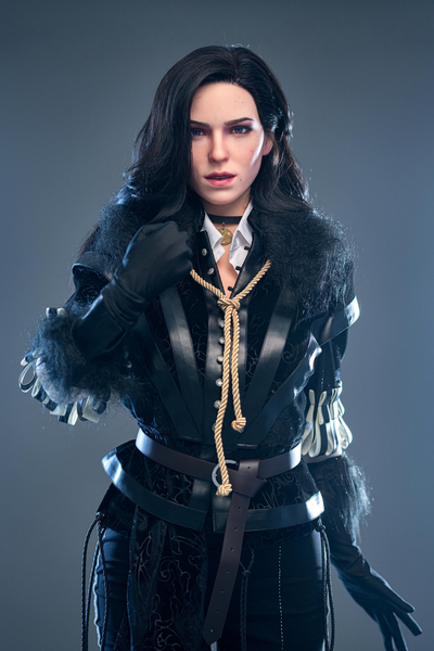 Yennefer