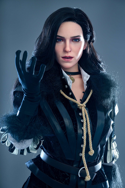Yennefer