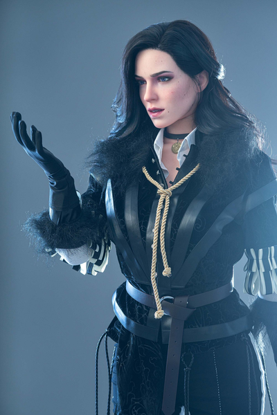 Yennefer